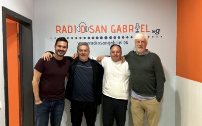 ¿Quién vive? Radio San Gabriel