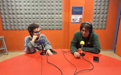 «Las cosas que nunca te dije» 26-03-2025