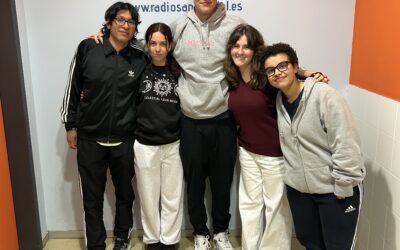 «Las cosas que nunca te dije» 07-05-2025