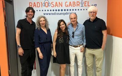 ¿Quién vive? Gracias