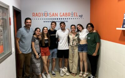 🎙️ Episodio final de Imagine Green 12-06-2025