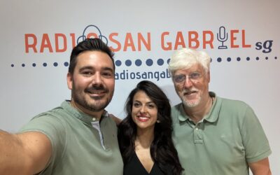 🎙️ ¿Quién vive? – Episodio especial Gema Pérez