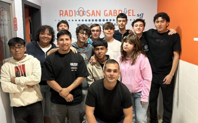 Piloto «Ciclos 2º SMR»