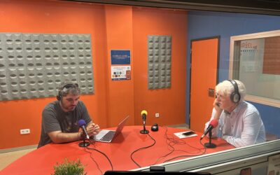 ¿Quién vive?Álvaro Pascual (IA)