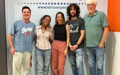 ¿Quién vive? Nuevas voces