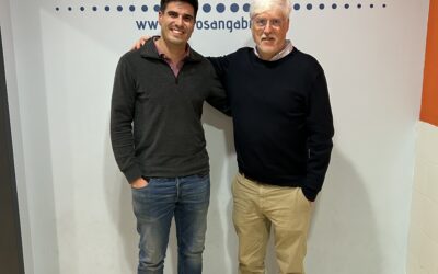 ¿Quién vive? Marcos de Miguel