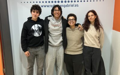 «Las cosas que nunca te dije» 19-11-2025