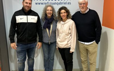 ¿Quién vive? Agentes Tutores