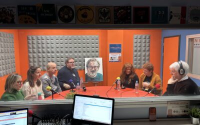 ¿Quién vive?Homenaje a Roberto Manchado