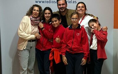 «Buscamos valientes» 12-11-2025