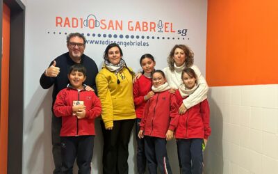 «Buscamos valientes» 26-11-2025