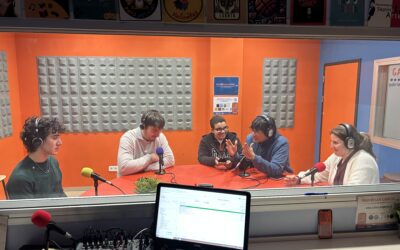 «Las cosas que nunca te dije» 3-12-2025