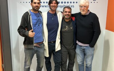 ¿Quién vive? El hilo invisible