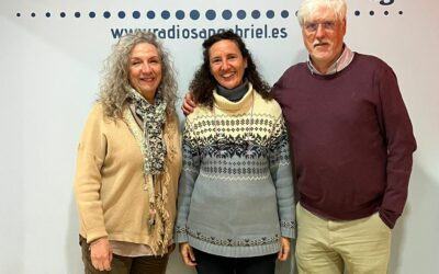 ¿Quién vive? Ana Villa. Educadora social ¿Quitaremos la tapa de nuestras vidas?