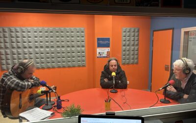 ¿Quién vive? Luis Guitarra