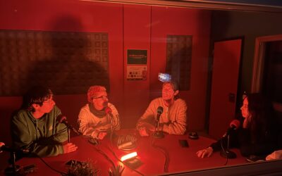 «Las cosas que nunca te dije» 25-02-2026