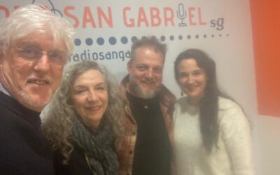 ¿Quién vive? Mariana Pineda