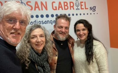 ¿Quién vive? Mariana Pineda