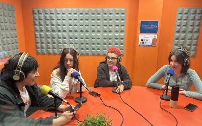 «Las cosas que nunca te dije» 18-03-2026