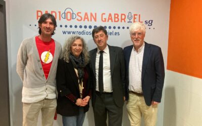 ¿Quién vive?: D. Luis Abad Merino