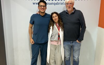 ¿Quién vive? Prevenir para alimentar cuerpo y alma