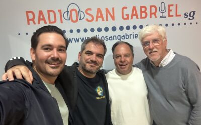 “La Vía” 21-10-2026