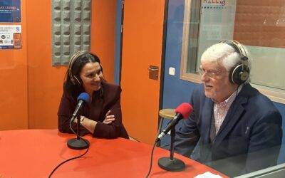 ¿Quién vive? La Educación