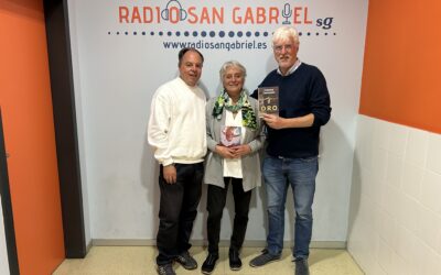 ¿Quién Vive? Cristina Cerezales Laforet